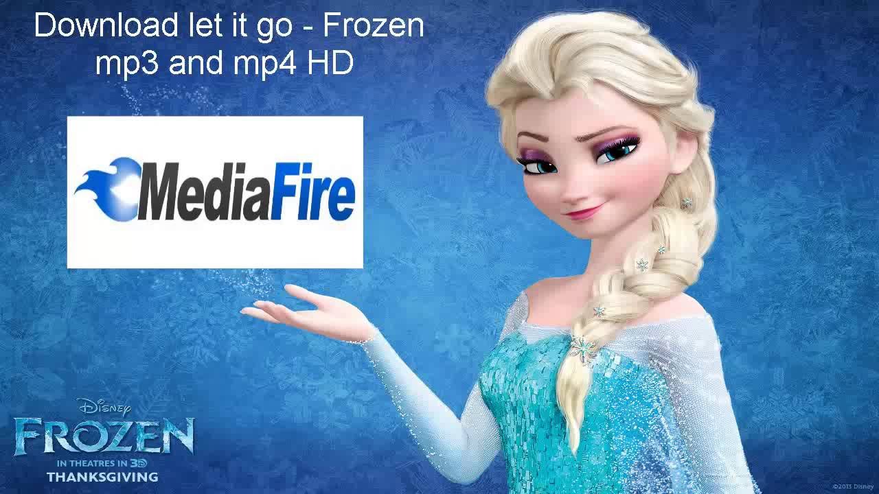 Download lagu frozen let it go elsa gratis gratis